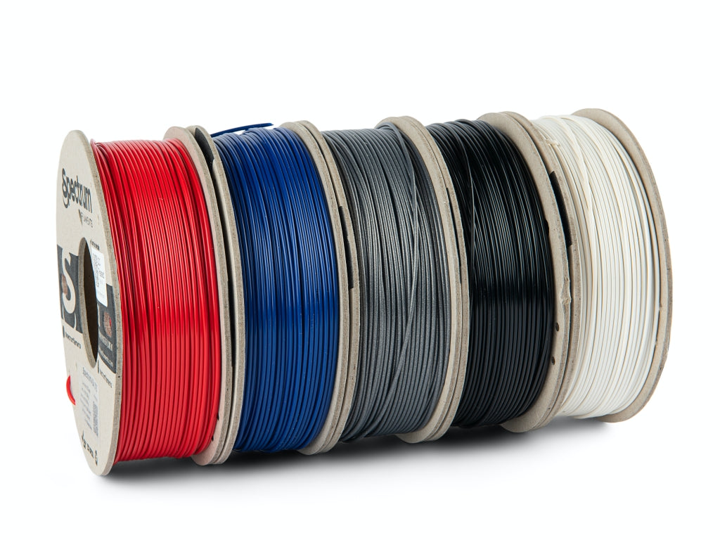 Spectrum 5PACK ASA 275 1.75mm (5x 0.25kg)