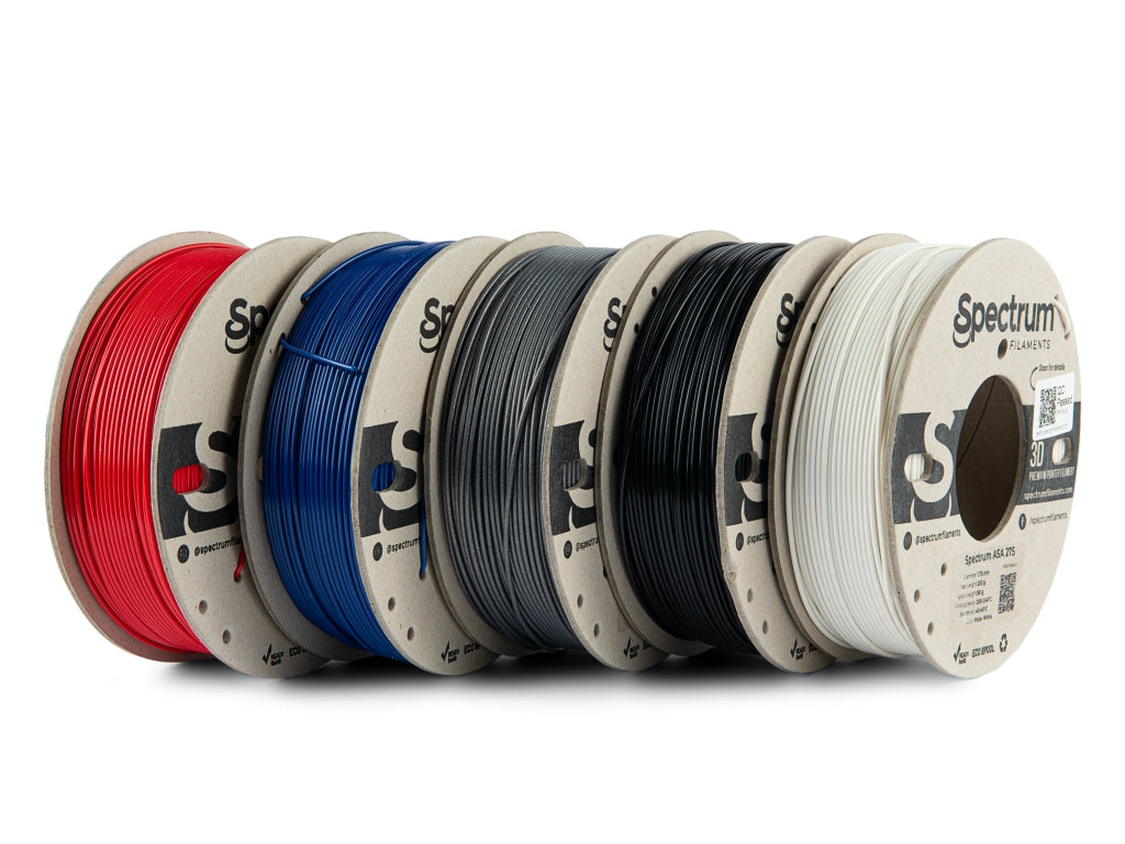 Spectrum 5PACK ASA 275 1.75mm (5x 0.25kg)