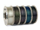Spectrum 5PACK Premium PLA Essentials 1.75mm (5x 0.25kg)