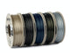 Spectrum 5PACK PLA Glitter 1.75mm (5x 0.25kg)