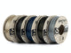 Spectrum 5PACK PLA Glitter 1.75mm (5x 0.25kg)