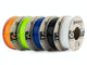 Spectrum 5PACK PET-G Premium 1.75mm (5x 0.25kg)