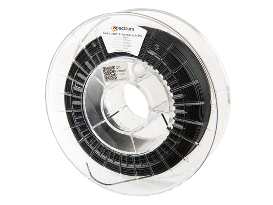 Filament Spectrum ThermaTech PA 1.75mm Black 0.75kg