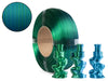 Filament Spectrum ReFill PLA Magic SILK 1.75mm LAGOON BREEZE 1kg