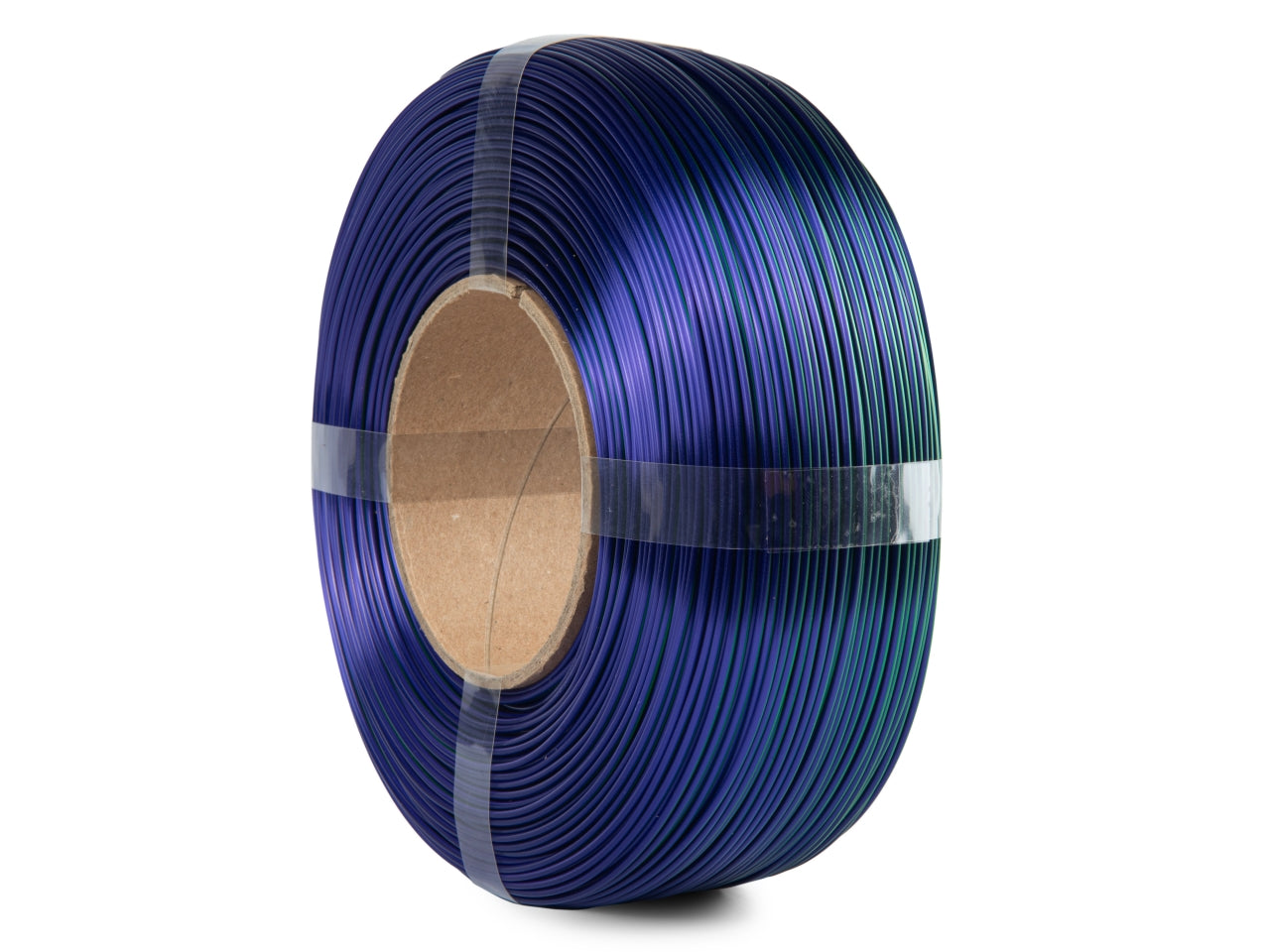 Filament Spectrum ReFill PLA Magic SILK 1.75mm MYSTIC ORCHID 1kg