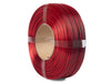 Filament Spectrum ReFill PLA Magic SILK 1.75mm NIGHTFIRE 1kg