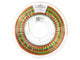Filament Spectrum PLA SILK Rainbow 1.75mm FUSION 1kg