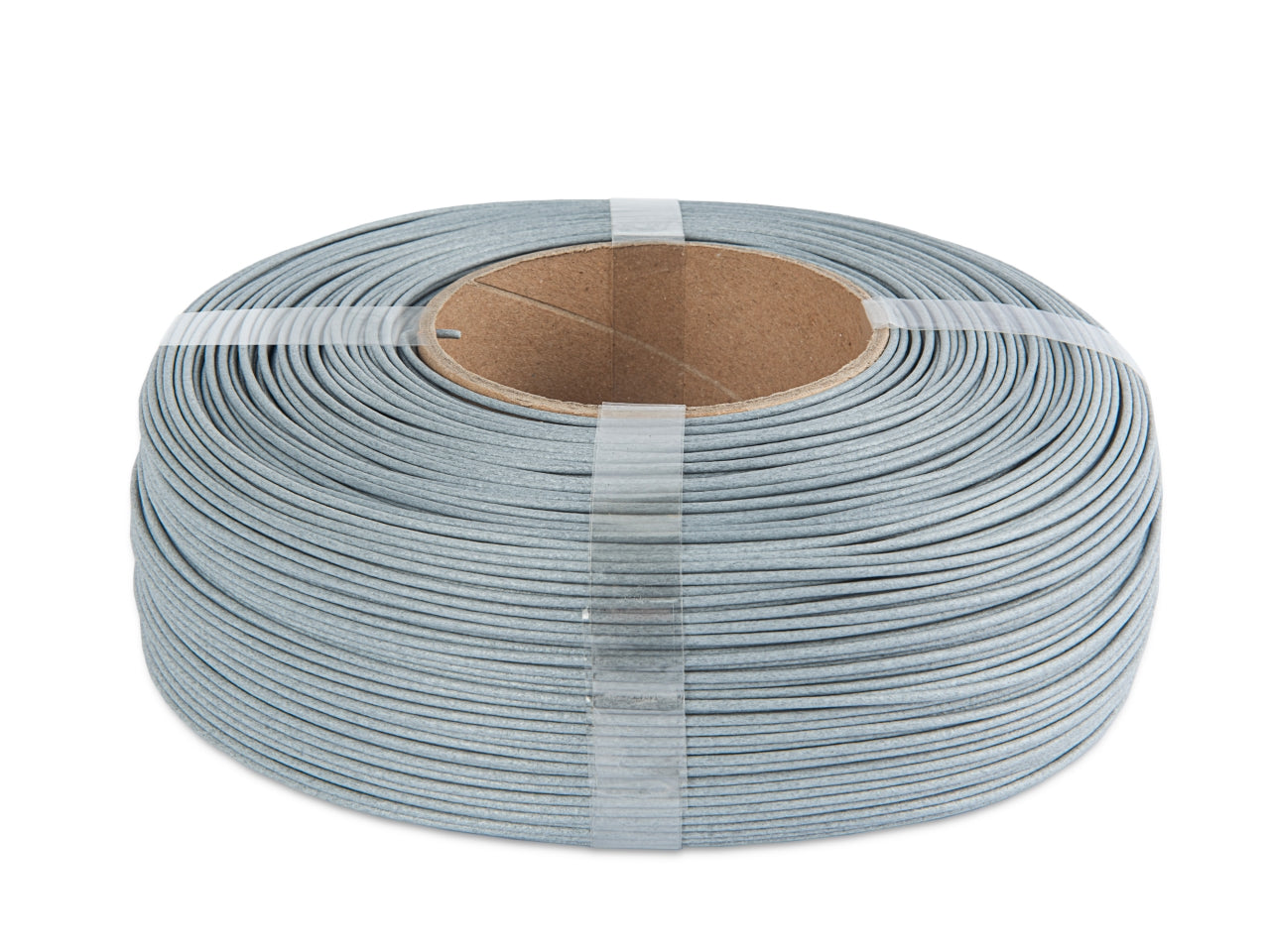The Filament ReFill PETG CF 1.75mm GREY 1kg