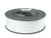 The Filament PETG 1.75mm SNOW WHITE 1kg