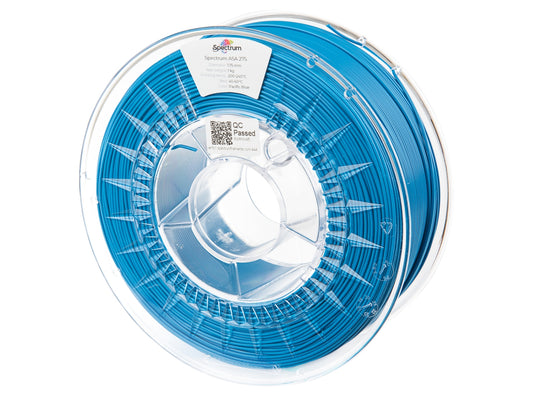 Filament Spectrum ASA 275 1.75mm PACIFIC BLUE 1kg