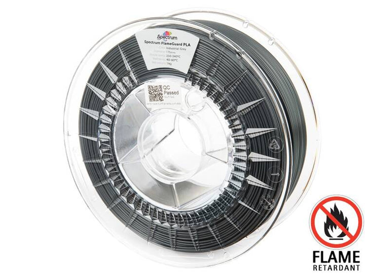 Fire Graphite Filament Spectrum Filaments