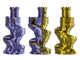 Filament Spectrum PLA Magic SILK 1.75mm ROYAL AMETHYST 1kg