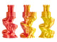 Filament Spectrum PLA Magic SILK 1.75mm SOLAR FLARE 1kg