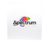Filament Spectrum PLA Premium 1.75mm PACIFIC BLUE 1kg