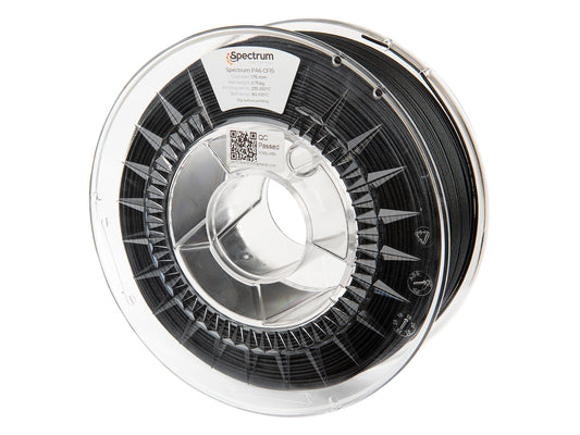 Filament Spectrum PA6 CF15 1.75mm 0.75kg