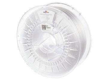 PCTG Filament – Tough, Clear & Easy-to-Print Material | Spectrum Filaments