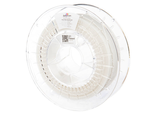 Filament Spectrum PCTG GF10 1.75mm NAT 0.5kg