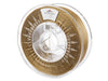 Filament Spectrum PLA Glitter 1.75mm AZTEC GOLD 1kg
