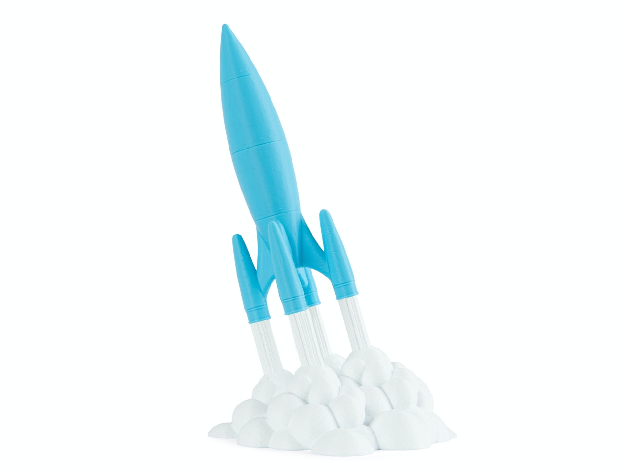 Filament Spectrum Premium PLA High Speed 1.75mm BABY BLUE 1kg