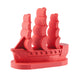 Filament Spectrum Pastello PLA 1.75mm HOLLAND RED 1kg