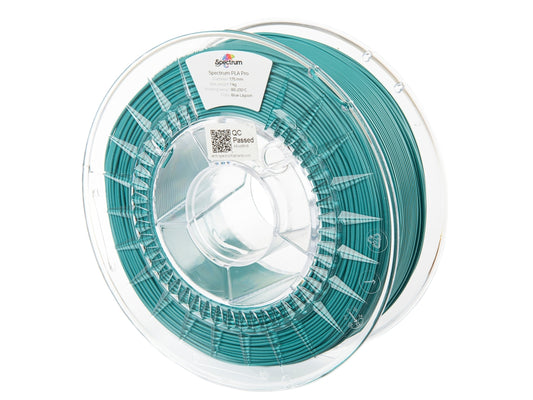 Filament Spectrum PLA Pro 1.75mm BLUE LAGOON 1kg