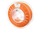 Filament Spectrum PLA Pro 1.75mm CARROT ORANGE 1kg