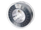 Filament Spectrum PLA SILK 1.75mm STERLING SILVER 1kg
