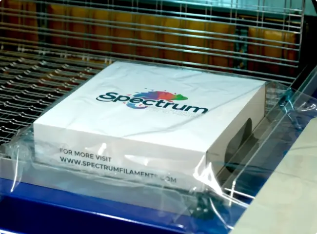 Production – Spectrum Filaments