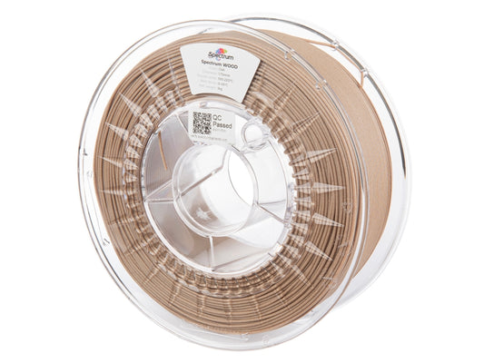 Filament Spectrum WOOD 1.75mm OAK 1kg
